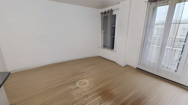 Ma-Cabane - Location Appartement Le Havre, 87 m²