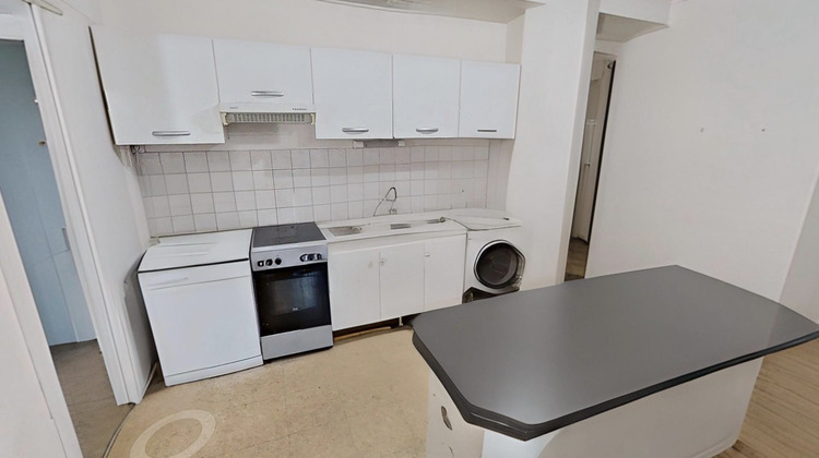 Ma-Cabane - Location Appartement Le Havre, 87 m²