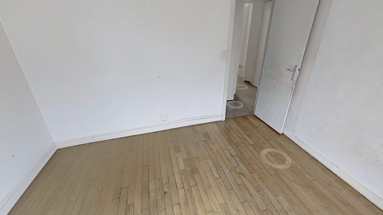 Ma-Cabane - Location Appartement Le Havre, 87 m²