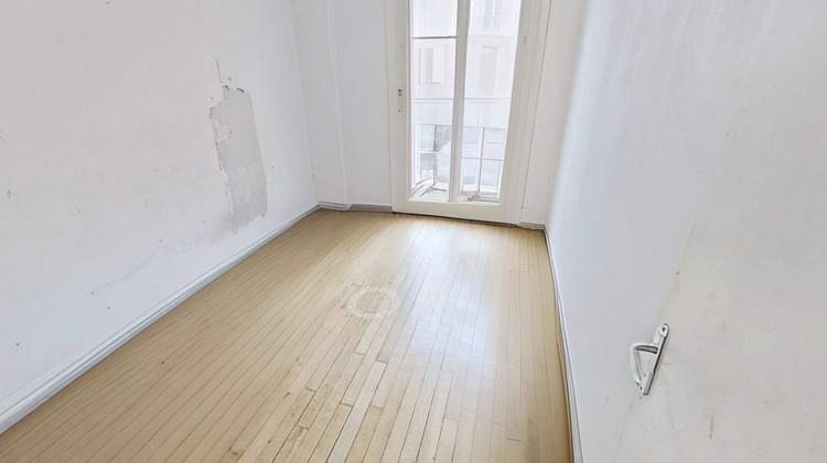 Ma-Cabane - Location Appartement Le Havre, 87 m²