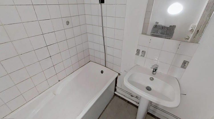 Ma-Cabane - Location Appartement Le Havre, 87 m²