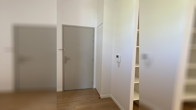 Ma-Cabane - Location Appartement Le Havre, 45 m²