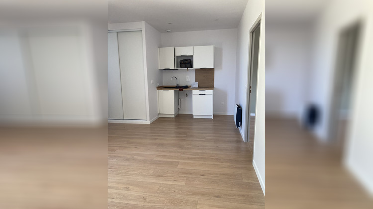 Ma-Cabane - Location Appartement Le Havre, 45 m²