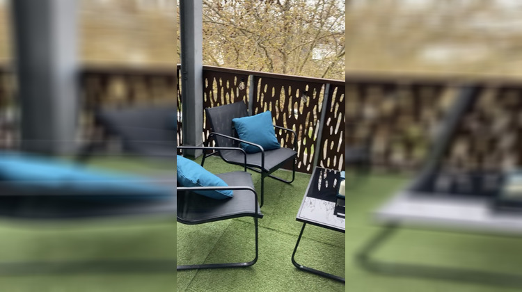 Ma-Cabane - Location Appartement Le Havre, 45 m²