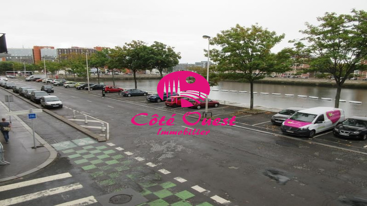 Ma-Cabane - Location Appartement Le Havre, 46 m²