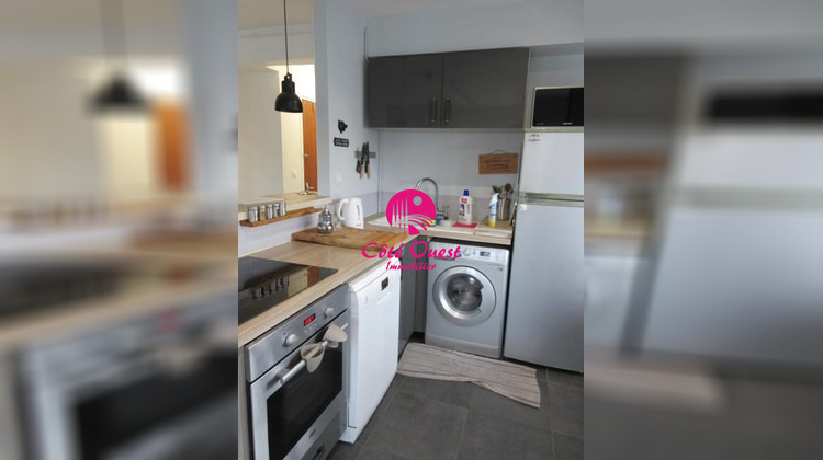 Ma-Cabane - Location Appartement Le Havre, 46 m²