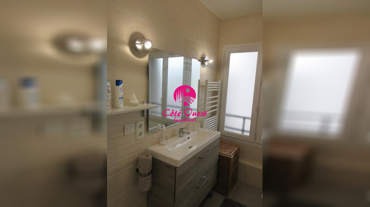 Ma-Cabane - Location Appartement Le Havre, 46 m²