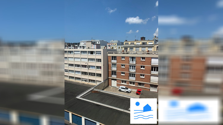 Ma-Cabane - Location Appartement Le Havre, 62 m²
