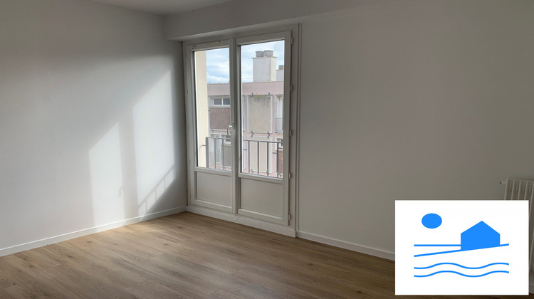 Ma-Cabane - Location Appartement Le Havre, 62 m²