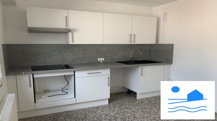 Ma-Cabane - Location Appartement Le Havre, 62 m²