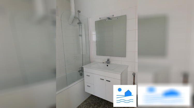 Ma-Cabane - Location Appartement Le Havre, 62 m²