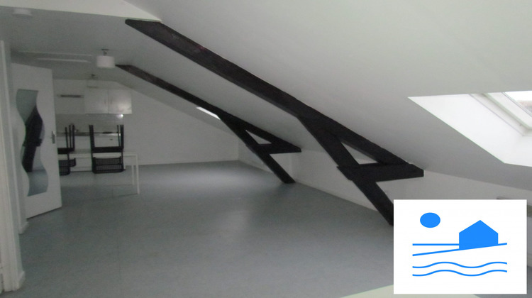 Ma-Cabane - Location Appartement Le Havre, 27 m²