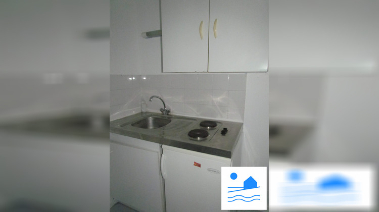 Ma-Cabane - Location Appartement Le Havre, 27 m²