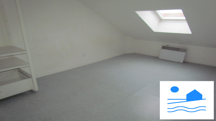 Ma-Cabane - Location Appartement Le Havre, 27 m²