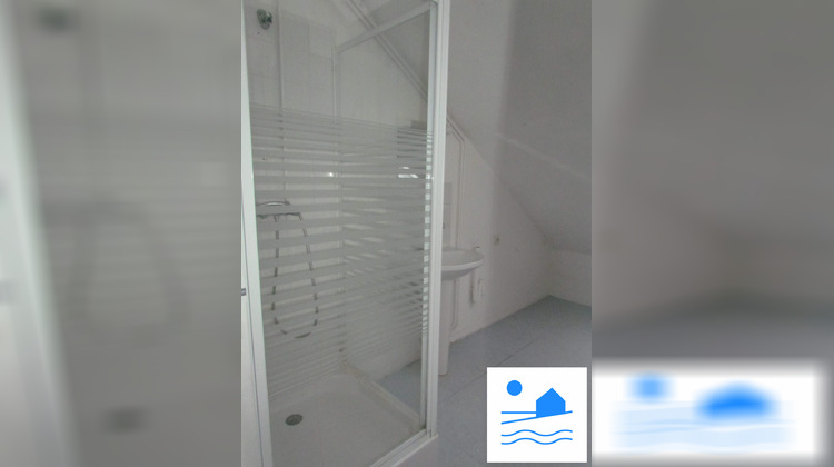 Ma-Cabane - Location Appartement Le Havre, 27 m²