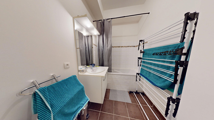 Ma-Cabane - Location Appartement LE HAVRE, 30 m²