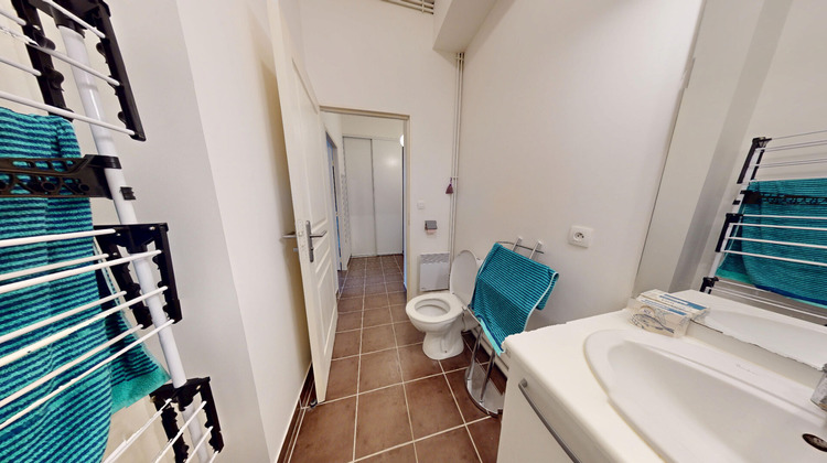 Ma-Cabane - Location Appartement LE HAVRE, 30 m²