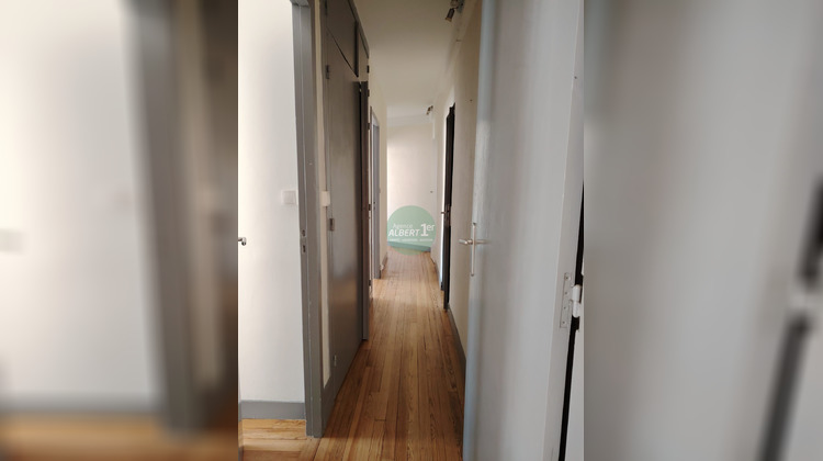 Ma-Cabane - Location Appartement Le Havre, 60 m²