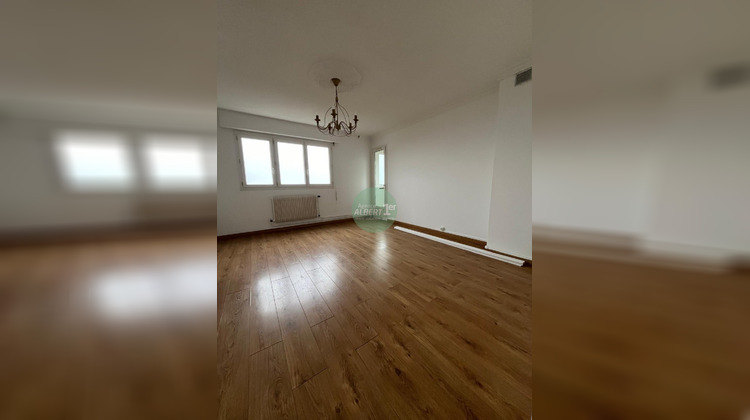 Ma-Cabane - Location Appartement Le Havre, 70 m²