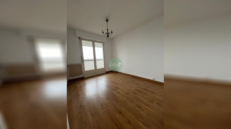 Ma-Cabane - Location Appartement Le Havre, 70 m²