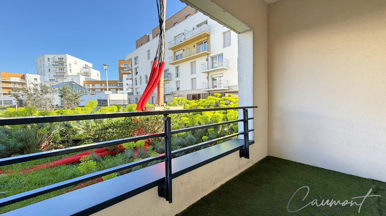 Ma-Cabane - Location Appartement Le Havre, 32 m²