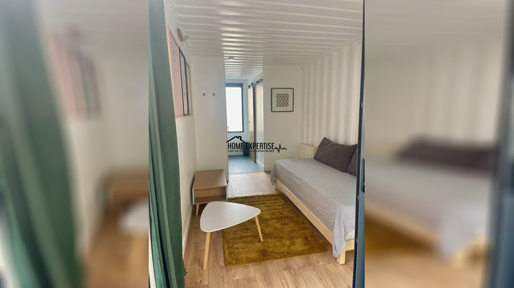 Ma-Cabane - Location Appartement Le Havre, 15 m²