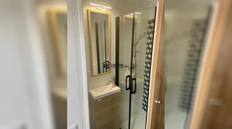 Ma-Cabane - Location Appartement Le Havre, 15 m²