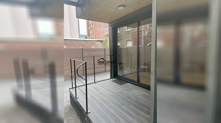 Ma-Cabane - Location Appartement Le Havre, 15 m²