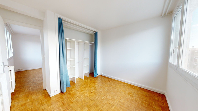 Ma-Cabane - Location Appartement Le havre, 39 m²