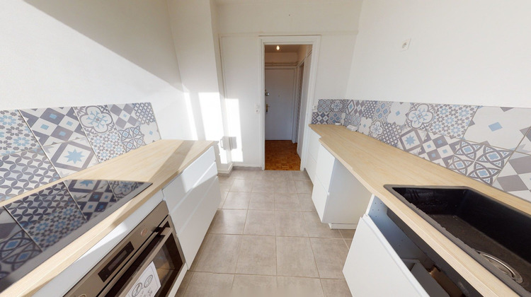 Ma-Cabane - Location Appartement Le havre, 39 m²