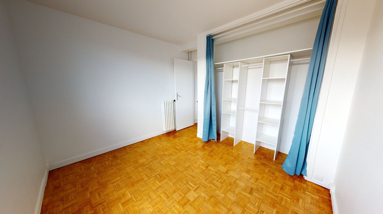 Ma-Cabane - Location Appartement Le havre, 39 m²
