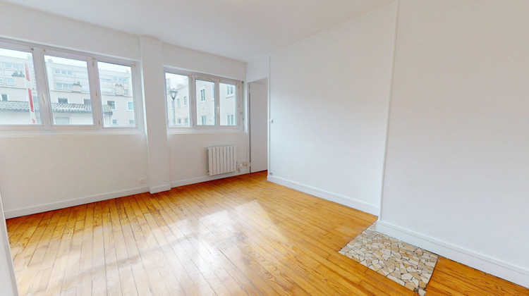 Ma-Cabane - Location Appartement Le havre, 36 m²