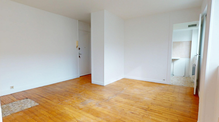 Ma-Cabane - Location Appartement Le havre, 36 m²