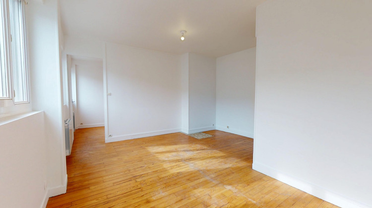 Ma-Cabane - Location Appartement Le havre, 36 m²
