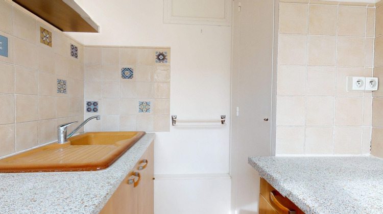 Ma-Cabane - Location Appartement Le havre, 36 m²