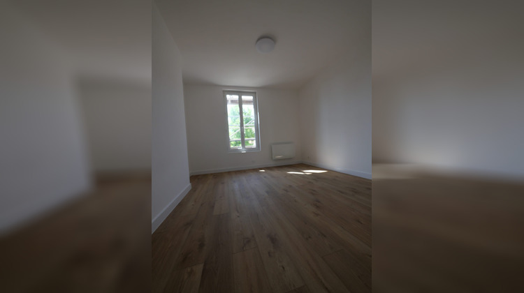 Ma-Cabane - Location Appartement Le Havre, 44 m²