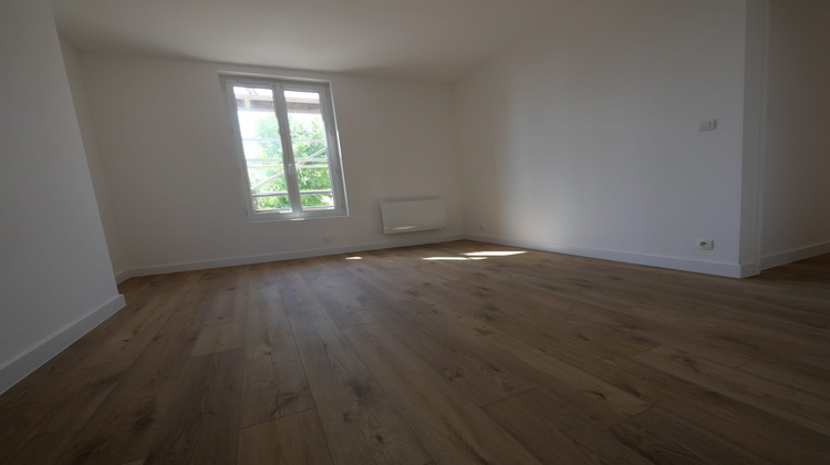 Ma-Cabane - Location Appartement Le Havre, 44 m²