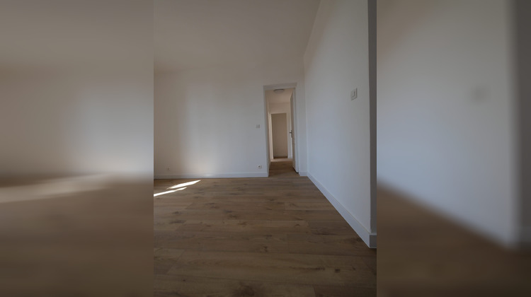 Ma-Cabane - Location Appartement Le Havre, 44 m²