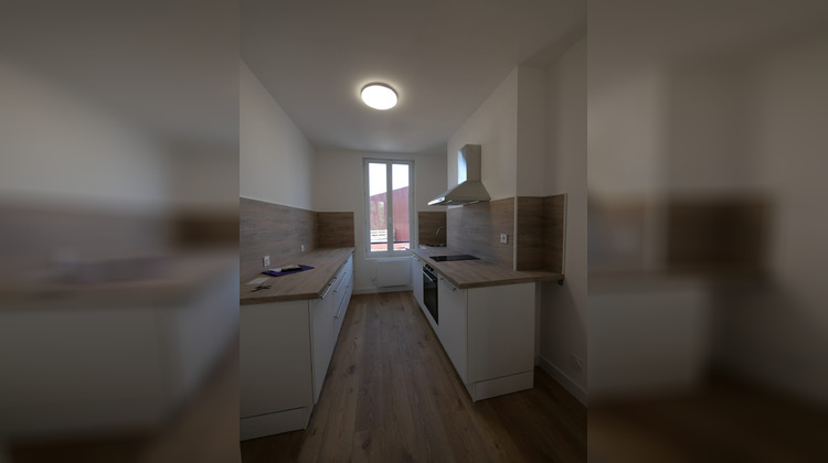 Ma-Cabane - Location Appartement Le Havre, 44 m²