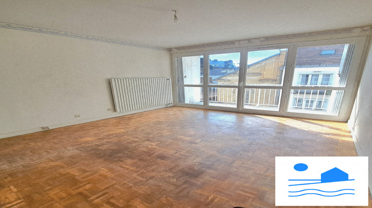 Ma-Cabane - Location Appartement Le Havre, 62 m²