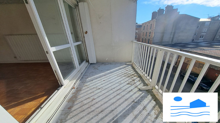 Ma-Cabane - Location Appartement Le Havre, 62 m²