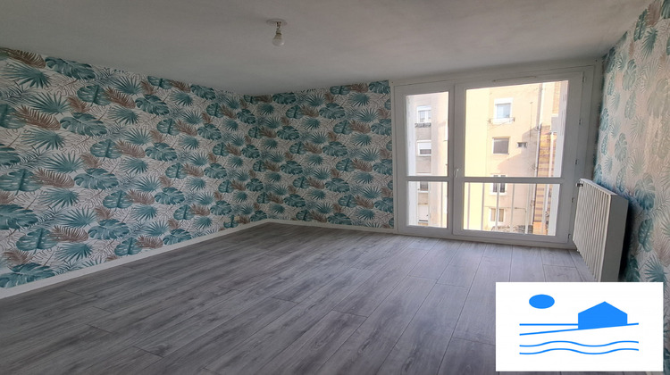 Ma-Cabane - Location Appartement Le Havre, 62 m²