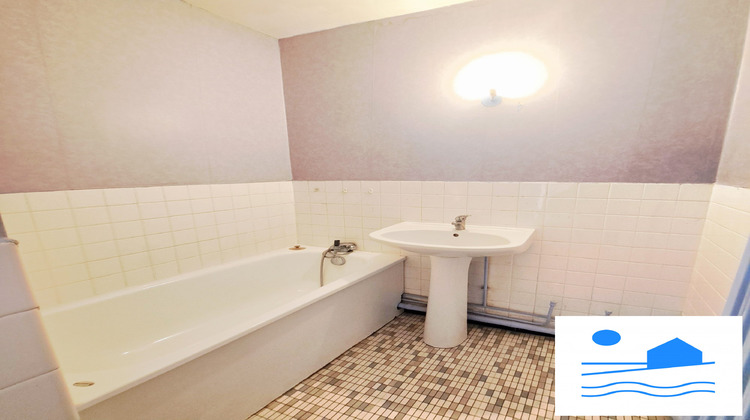 Ma-Cabane - Location Appartement Le Havre, 62 m²