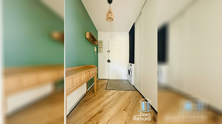 Ma-Cabane - Location Appartement Le Havre, 32 m²