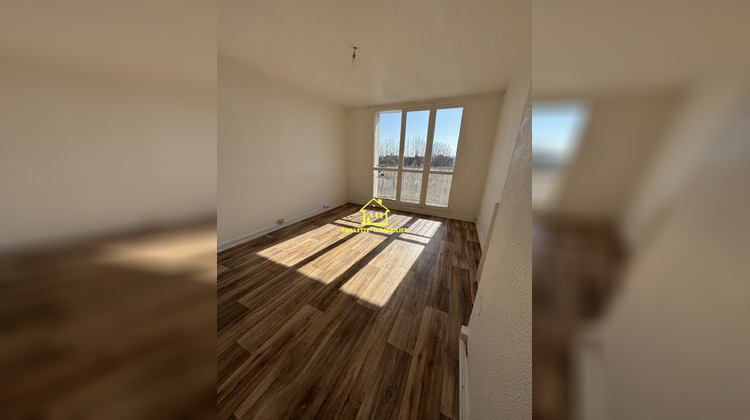 Ma-Cabane - Location Appartement Le Havre, 49 m²