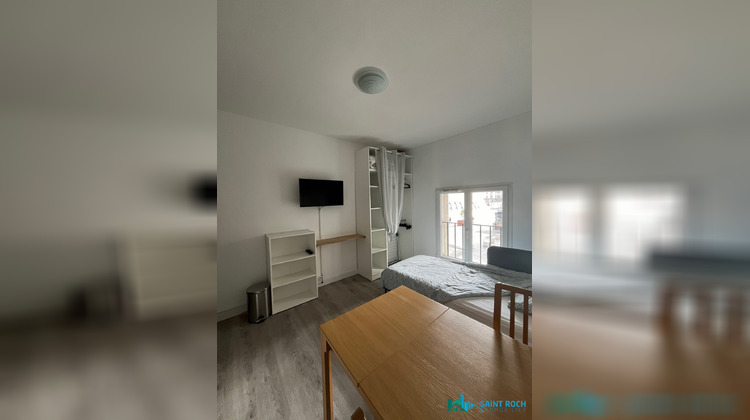 Ma-Cabane - Location Appartement Le Havre, 17 m²
