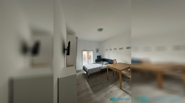 Ma-Cabane - Location Appartement Le Havre, 17 m²