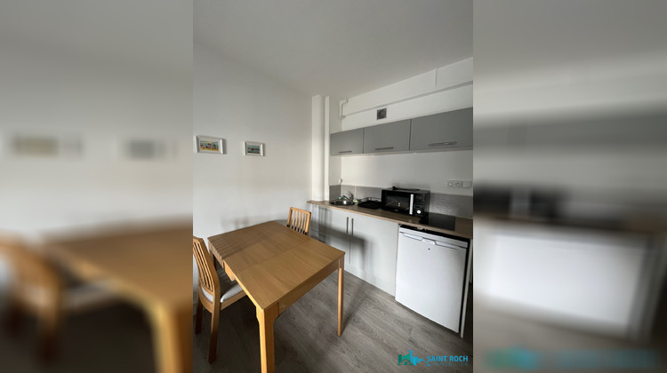 Ma-Cabane - Location Appartement Le Havre, 17 m²
