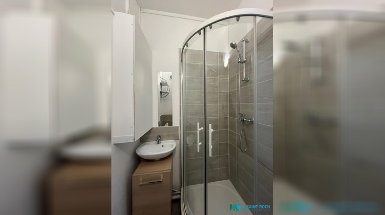 Ma-Cabane - Location Appartement Le Havre, 17 m²