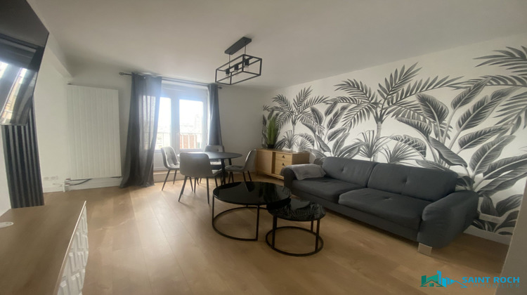 Ma-Cabane - Location Appartement Le Havre, 49 m²